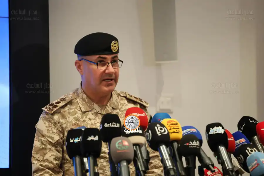 مدار الساعة,أخبار الأردن,اخبار الاردن,القوات المسلحة الأردنية,القوات المسلحة