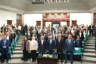 بحضور رئيس الديوان الملكي وبرعاية رئيس