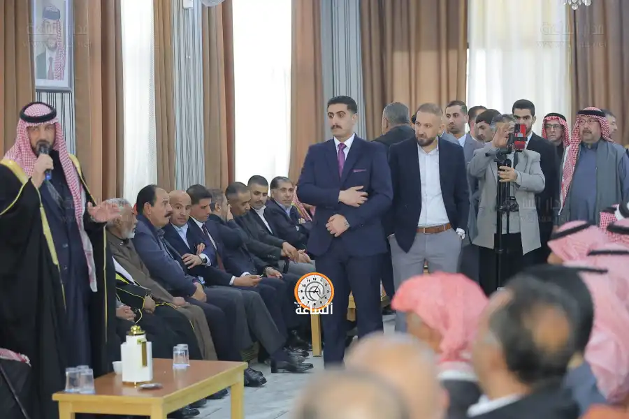 مدار الساعة,جاهات وأعراس الأردن