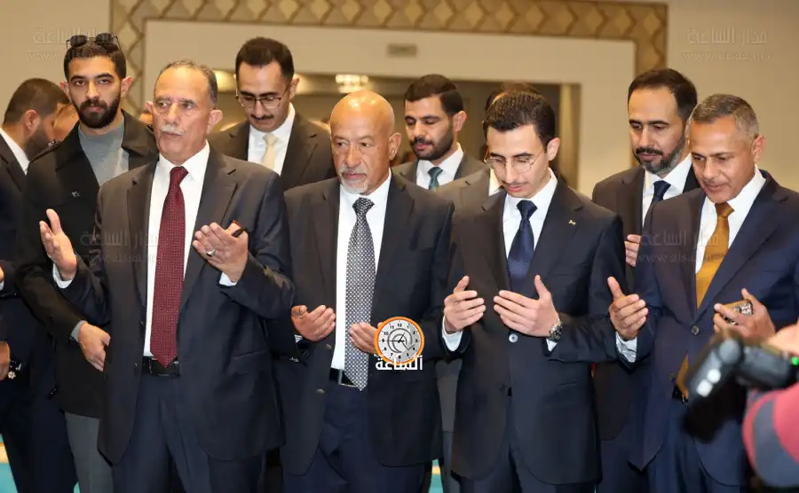 مدار الساعة,مناسبات أردنية,جاهات وأعراس الأردن,رئيس الوزراء