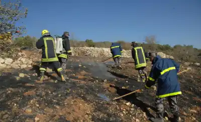 هل أصبحت موارد الأردن الطبيعية على