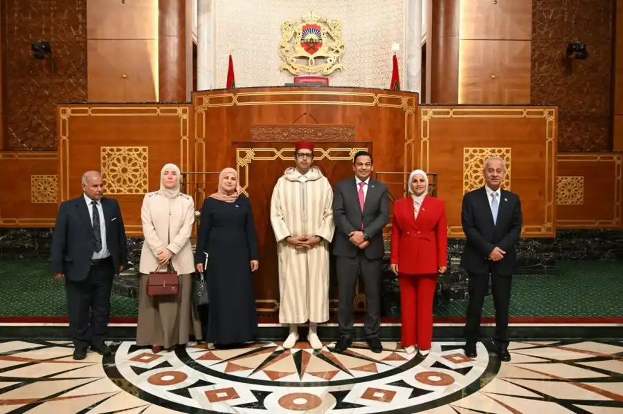 مدار الساعة,أخبار اقتصادية,مجلس النواب,التنمية المستدامة