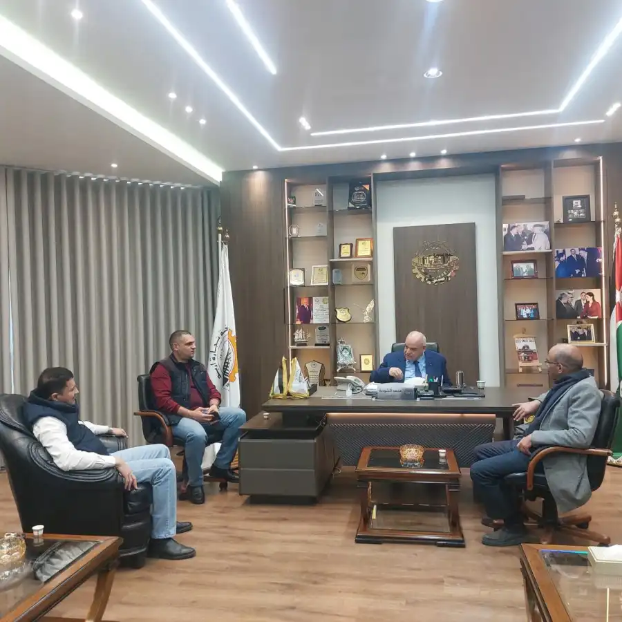 مدار الساعة,أخبار الأردن,اخبار الاردن,ولي العهد,الحسين بن عبدالله الثاني,وزارة البيئة