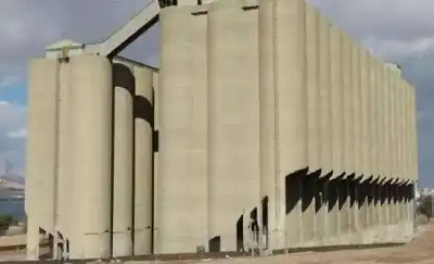 الصوامع: خصومات 40% على التخزين لتحفيز