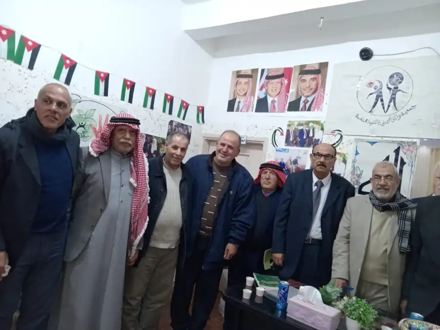 مدار الساعة,أخبار ثقافية,الملك عبد الله الثاني بن الحسين,المستشفيات الخاصة,جامعة عجلون الوطنية