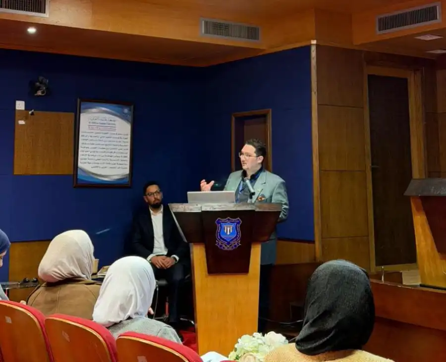 مدار الساعة,أخبار الجامعات الأردنية,جامعة عمان الأهلية