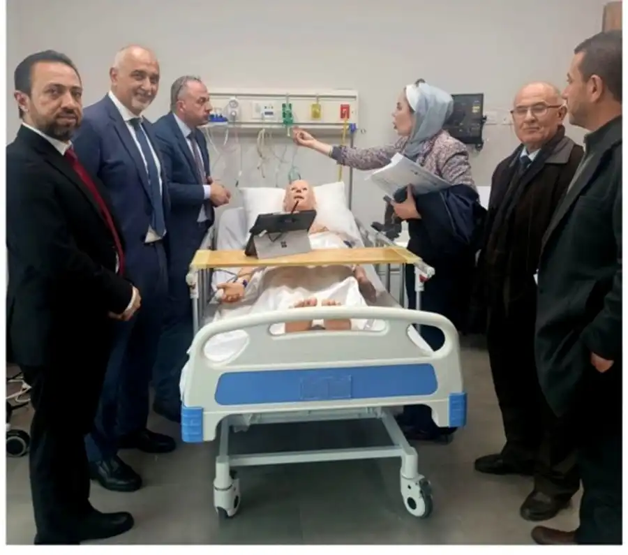 مدار الساعة,أخبار الجامعات الأردنية,المستشفى التخصصي,المجلس التمريضي الأردني,جامعة عمان الأهلية