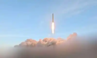 القوات المسلحة الأردنية: التصدي لمسيرتين وسقوط