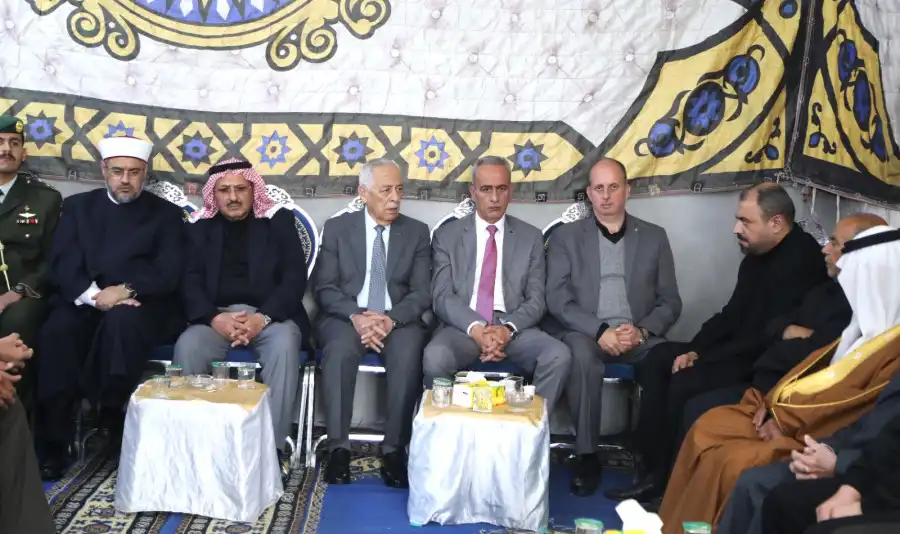 مدار الساعة,وفيات اليوم في الأردن,إمام الحضرة الهاشمية,الملك عبدالله الثاني,الحسين بن عبدالله الثاني,ولي العهد,الديوان الملكي,الديوان الملكي الهاشمي