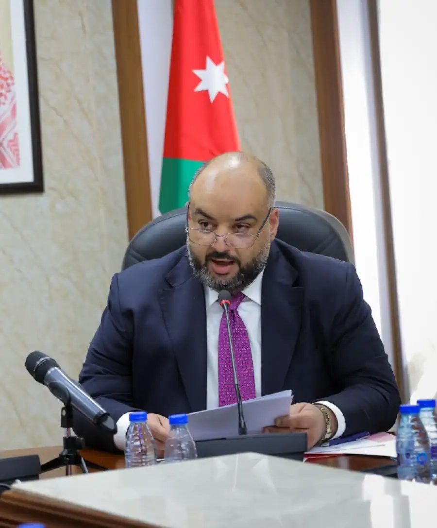 مدار الساعة,أخبار مجلس النواب الأردني,وزارة الخارجية,وزارة الأوقاف,المسجد الأقصى