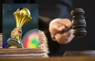 من يتوج بلقب إفريقيا ؟.. المحكمة