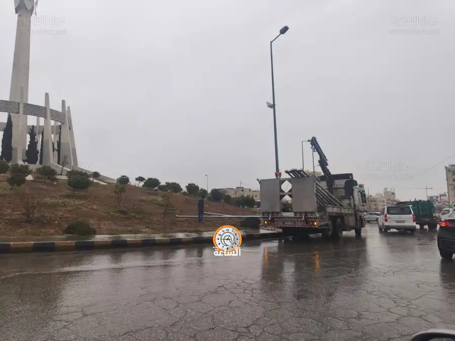 مدار الساعة,أخبار الأردن,اخبار الاردن,أمانة عمان,أمانة عمان الكبرى,جامعة العلوم التطبيقية