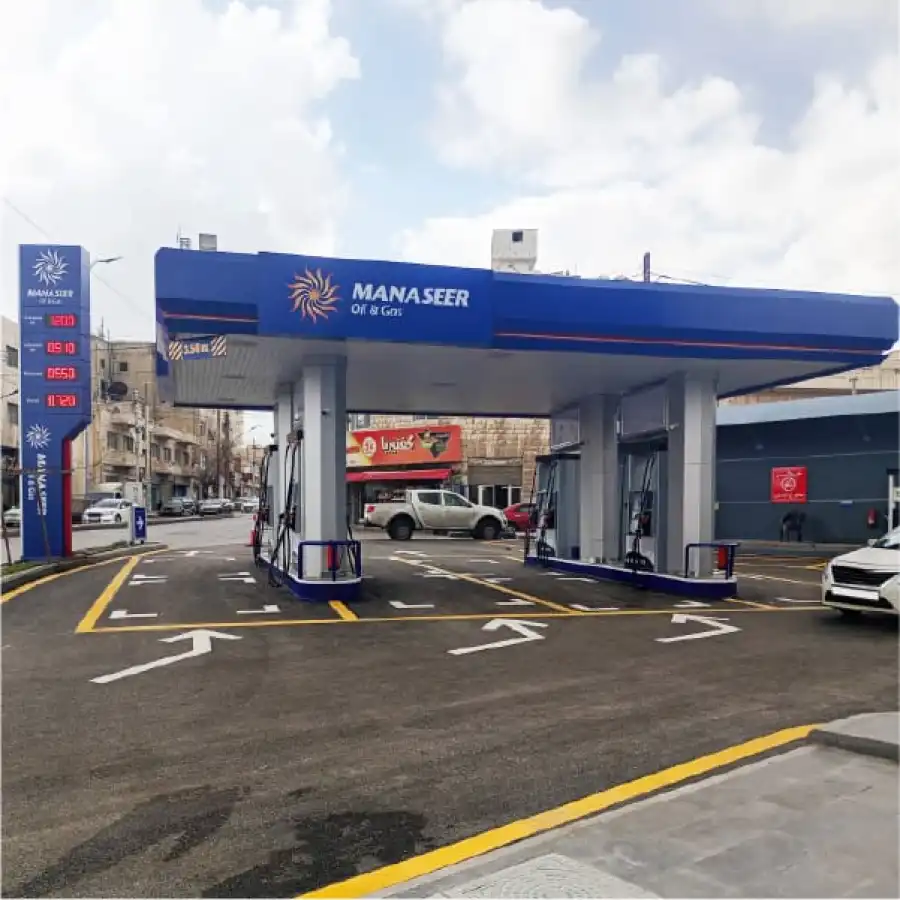 مدار الساعة,أخبار البنوك والشركات