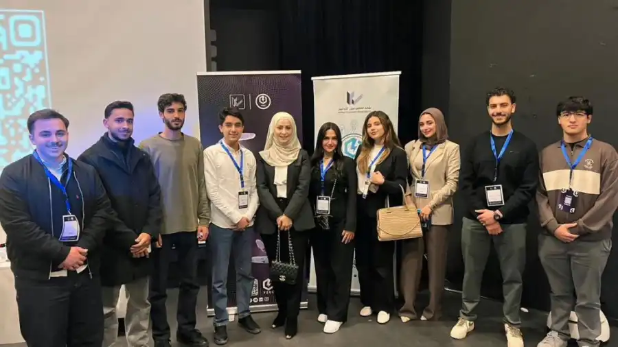 مدار الساعة,أخبار الجامعات الأردنية,الذكاء الاصطناعي