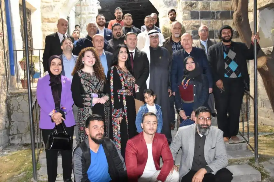 مدار الساعة,أخبار الأردن,اخبار الاردن,أخبار ثقافية