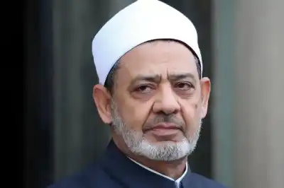 شيخ الأزهر يدين الاعتداءات الإيرانية على