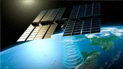 شمس الفضاء.. من مصدر للطاقة النظيفة