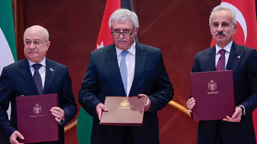 مدار الساعة,أخبار اقتصادية,وزير النقل