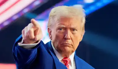 ترمب يعلن وقفا لإطلاق النار لمدة