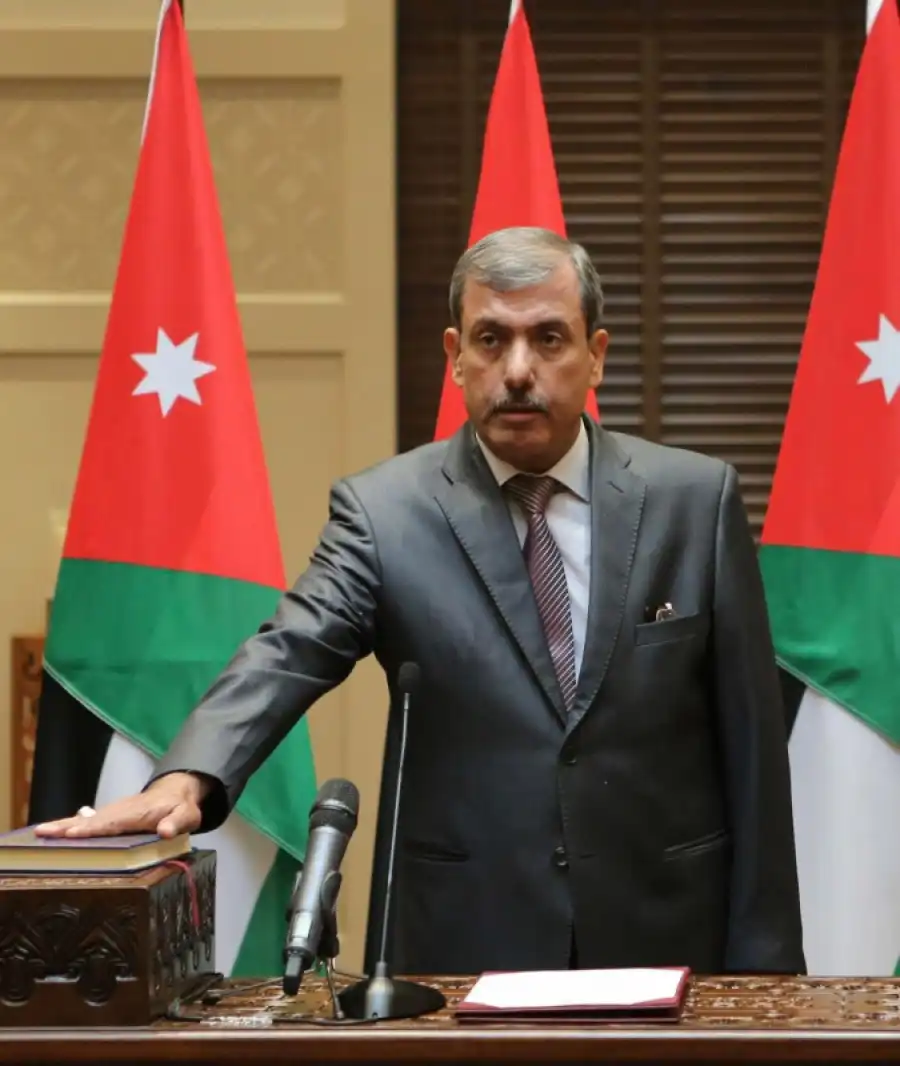 مدار الساعة,مناسبات أردنية