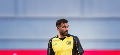 النشمي إحسان حداد على موعد مع