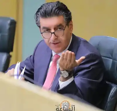 النائب الخلايلة: هذا ما فعلته أكاديمية