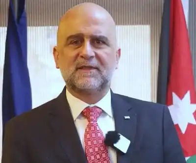 البطاينة يتحدث عن مشروع توليد الكهرباء