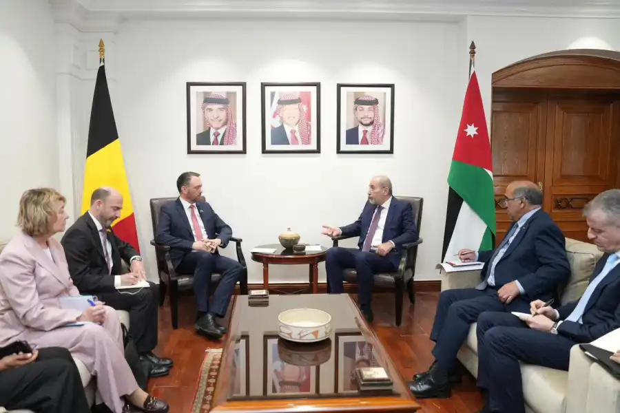 مدار الساعة,أخبار الأردن,اخبار الاردن,نائب رئيس الوزراء,وزير الخارجية وشؤون المغتربين,رئيس الوزراء,أيمن الصفدي,الاتحاد الأوروبي,الأمم المتحدة