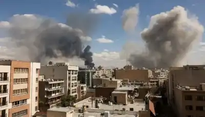 الغضب الملحمي.. إليك حصيلة الضربات الأمريكية