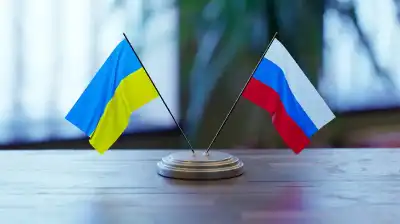 هدنة مؤقتة بين روسيا وأوكرانيا