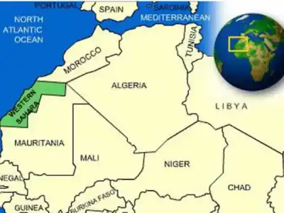 الصحراء المغربية.. جمهورية مالي تعلن سحب