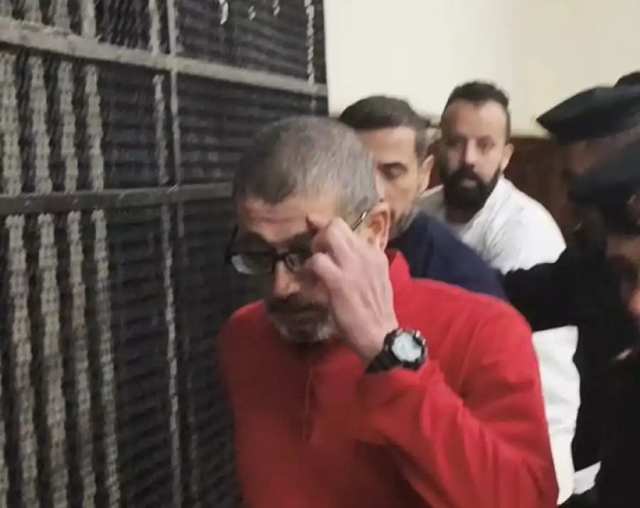 مدار الساعة,أخبار خفيفة ومنوعة,النيابة العامة