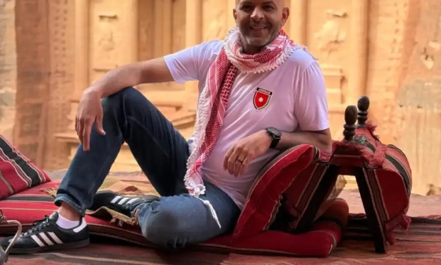 مدار الساعة,أخبار خفيفة ومنوعة,أخبار السياحة في الأردن