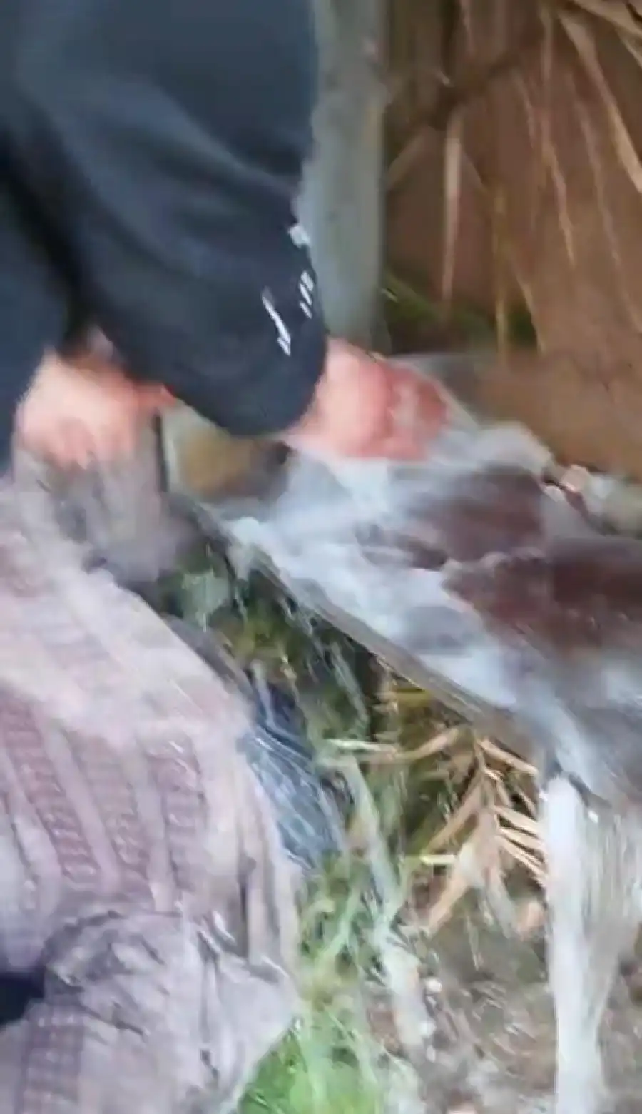 مدار الساعة,أخبار الأردن,اخبار الاردن,سلطة المياه,وزارة المياه والري,وزارة المياه