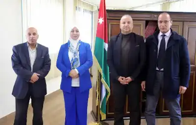 مدير عام بترا: تثمن الجهد الإنساني