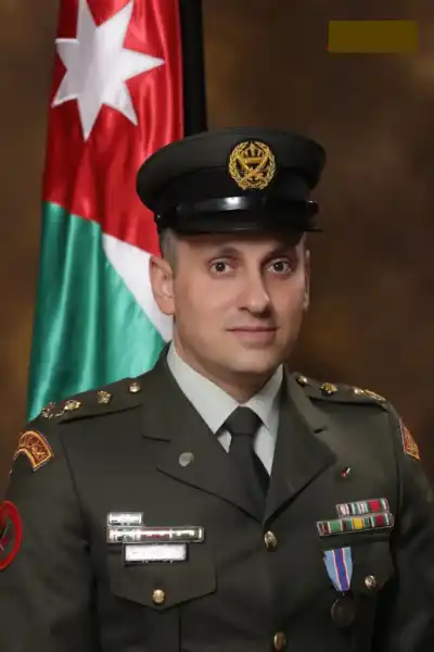 أبوكف يلقي محاضرة متخصصة في مؤتمر