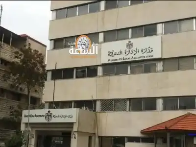 المطور العقاري الحسبان يشكو: تعطيل مشروع