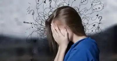 عشر خطوات للتخلص من السلبية