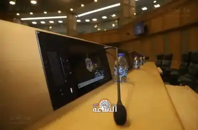 الحكومة تسحب قانون الضمان من أمام