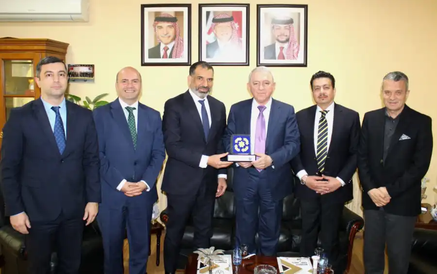 مدار الساعة,أخبار اقتصادية