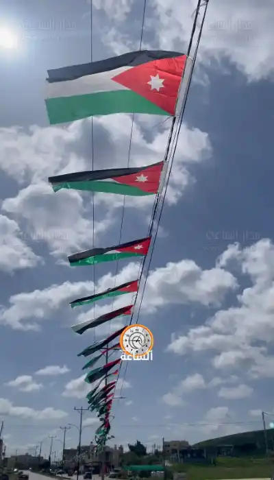 بلدية بني عبيد تطلق أطول حبل