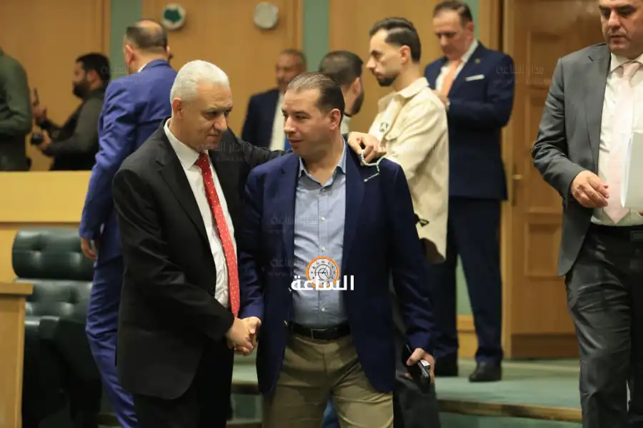 مدار الساعة,أخبار مجلس النواب الأردني,وزير الاقتصاد الرقمي والريادة,وزارة الاقتصاد الرقمي والريادة,دائرة الأحوال المدنية والجوازات,مجلس النواب,وزارة الاقتصاد الرقمي,دائرة الأحوال المدنية