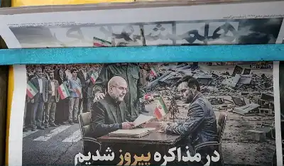 واشنطن طرحت في إسلام آباد تجميد