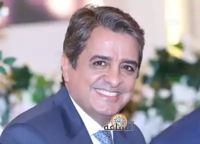 وزير الشباب العدوان يقرر فقدان وظيفة