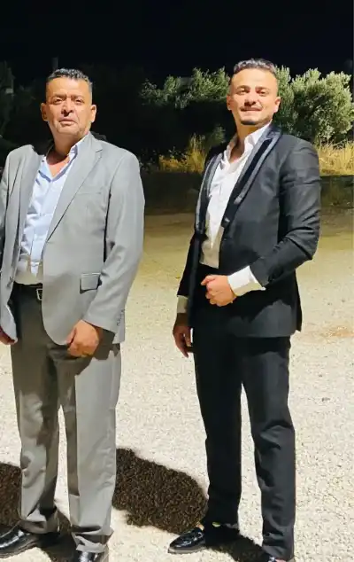 رجوة.. ضيفة جديدة على منزل علي