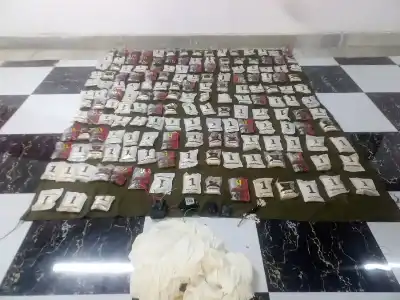 الجيش الأردني: رصدناها واسقطناها بالتنسيق مع