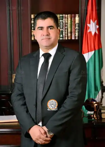 المهندس عطا الشياب.. مبارك الدكتوراه