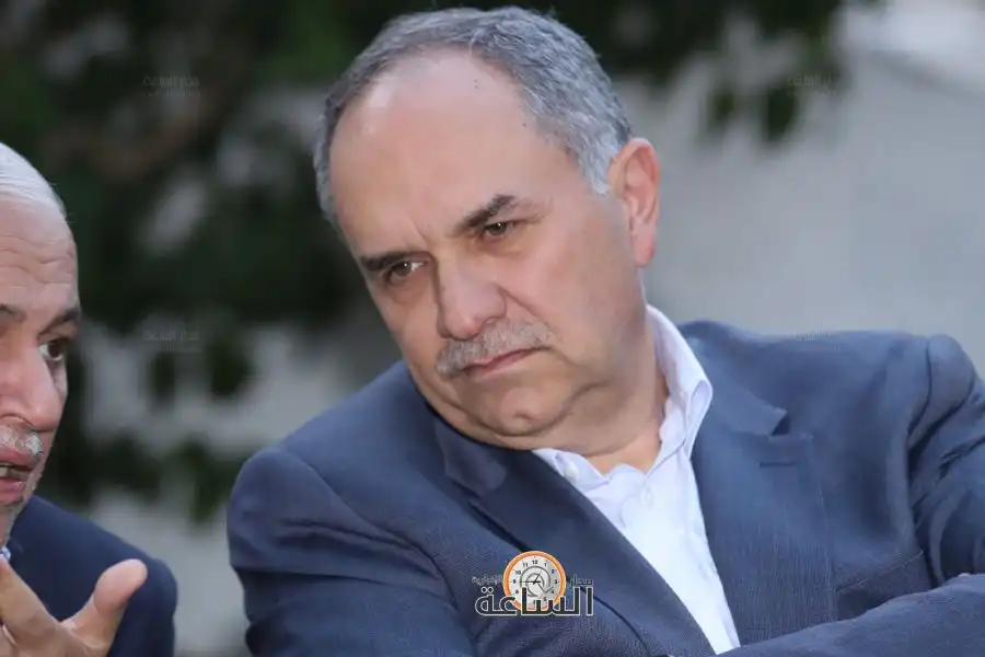 مدار الساعة,أخبار الأردن,اخبار الاردن,وزير العدل,بسام التلهوني