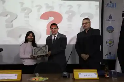 جامعة الزرقاء تعقد ورشة تعريفية بالشهادات