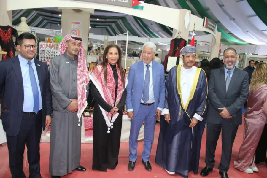 مدار الساعة,أخبار السياحة في الأردن,مغاربيات,أخبار المغرب العربي,أخبار دول المغرب,هيئة تنشيط السياحة